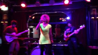 Joy Villa &quot;Surrender&quot; live in London!