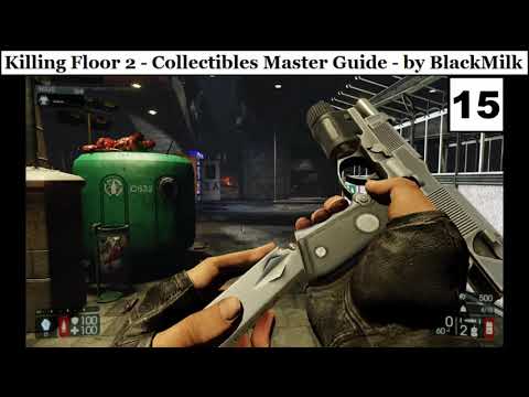 Steam Community Guide Killing Floor 2 Collectibles Master Guide 29 32