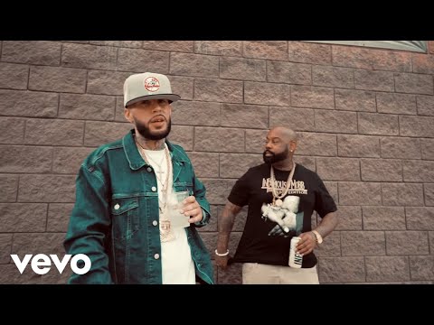 OGee L'z - The Storm Continues (Official Music Video) ft. Ty Nitty