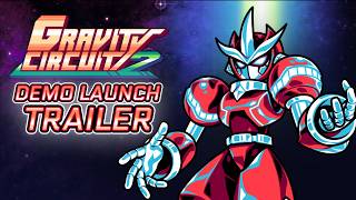 Gravity Circuit 2 video 2