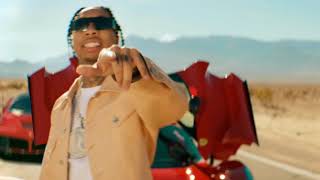 TYGA - FLOSS IN THE BANK (CLEAN) (AUDIO)