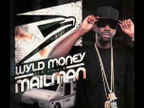 Mail Man (Remix): Wyld Money featuring OJ Da Juiceman (Prod. by M-Millz)