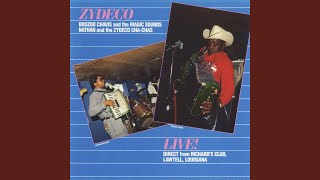 Everybody Calls Me Crazy (Live)