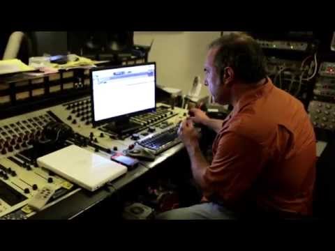 #DetroitReboot - GHETTO RECORDERS/Jim Diamond 2014