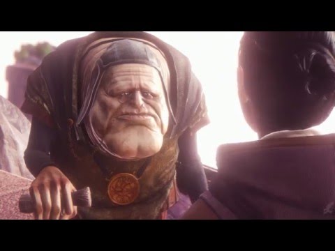 Dreamfall Chapters: Lex [Book 4 - Chapter 11] (The Longest Journey)