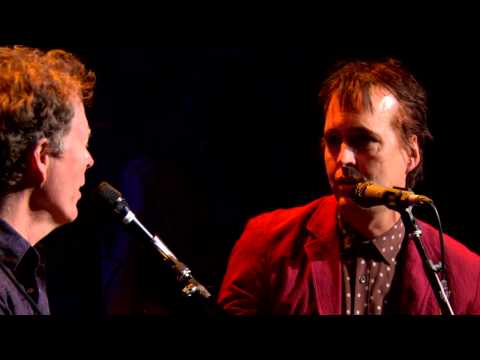 eTown Exclusive: Chuck Prophet On-Stage Interview