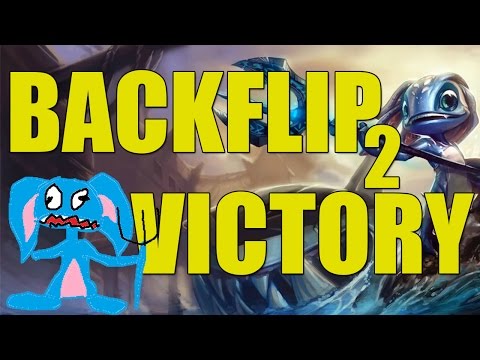 Fizz ACTUAL Champion Spotlight