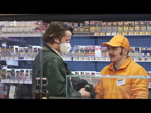 PUMPA ⛽ celý diel - Róbert Krause, Miroslava Hapalová 20.3.2021