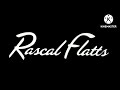 Rascal Flatts: Cool Thing (PAL/High Tone Only) (2006)