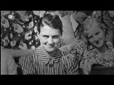 Ärzte unterm Hakenkreuz - Nürnberger Prozesse