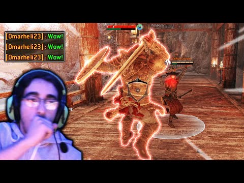 For Honor | Duels Got Crazy Real Quick!! - Random Duels