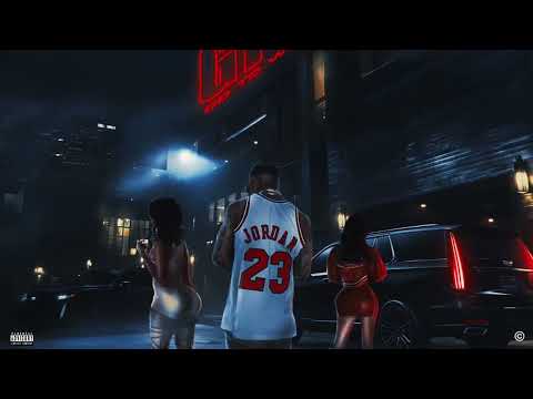 J-Face - GTW (Go To Work) [Official Visualizer]