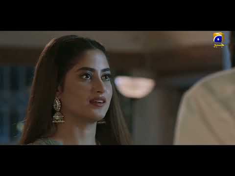 ALIF LAST EPISODE BEST SCENE || PAKISTANI DRAMA ||