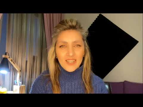 Buselik Makamında Solfej Kayıtları DERS 7 - Gülşah SÖNMEZ