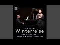 Winterreise, Op. 89, D. 911: No. 10, Rast