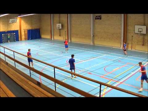 Torstorps IF inför Atlascupen 2014