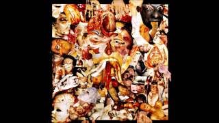 Carcass - Genital Grinder / Regurgitation Of Giblets (HD)