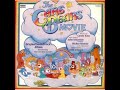 Home Is In Your Heart The Care Bears Movie Soundtrack Version Vinyl Rip Remastered HD