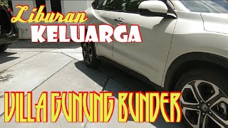 Download lagu Liburan Keluarga di Villa Gunung Bunder | Family Holiday in Villa Gunung Bunder | Part 1 mp3