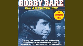 The All American Boy