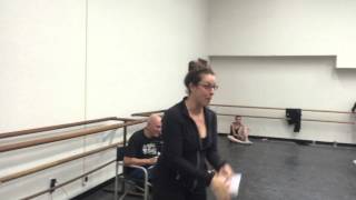 Stories of falls gone by!