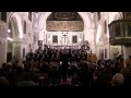 W.A. Mozart - Sanctus dal Requiem KV 626 