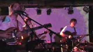 Caribou - She's the One