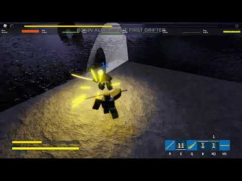 epic drifter vs ronin alpha roblox hours