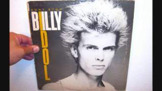 Billy Idol - Baby talk (1981)