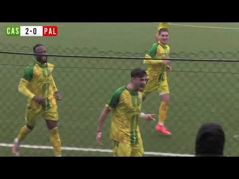 Promozione | Girone D | Casal Barriera - Città Di Paliano 4-2