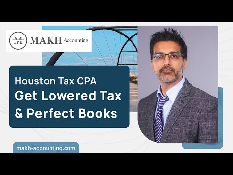 Makhija CPA LLC video.