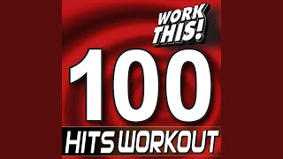 The Heat is On (Energy Workout Mix)