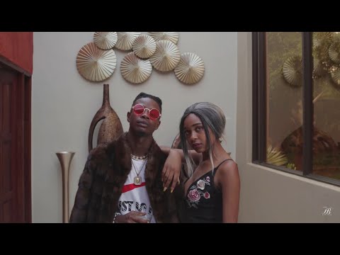 Huby Blakes - Ndadhakwa Nehwahwa [Official Music Video]