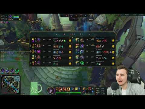 QUALITY RENEKTON SUL MAIN - League of Legends ITA #956