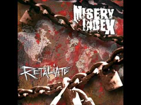 Misery Index - Retaliate - 03 - The Great Depression.avi