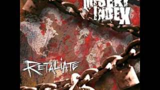 Misery Index - Retaliate - 03 - The Great Depression.avi