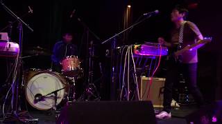 Re-TROS -  Song 1 - 7/23/17 Once Ballroom Somerville