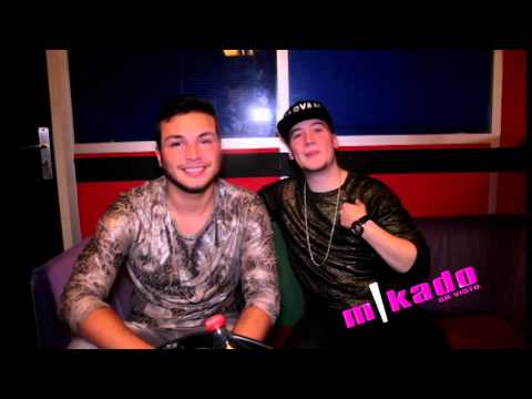 Juan Mi & Fabyan Remerciements