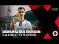 4️⃣⚽ Goudhaantje Thijs Dallinga na zijn 4 goals tegen Den Bosch | "??? ?? ?? ???????????? ?????????"