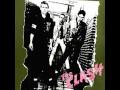 The Clash - Londons Burning