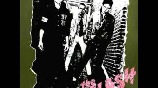 The Clash - Londons Burning