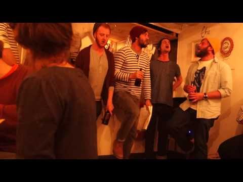More Sea Shanty by 