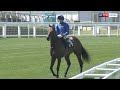 1 000 000gns Colt WISE APPROACH Stars On Debut At Ascot