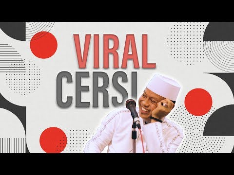 <p>Channel Resmi </p>
<p>CERSI VIRAL LUCU DAN PENUH MAKNA USTAD DAS'AD LATIF</p>
<p>facebook : facebook.com/ust.dasad.latif<br />
instagram : instagram.com/dasadlatif1212 </p>
<p>PERHATIAN - Silahkan Share Video-video USTAD DAS'AD LATIF dengan catatan :<br />
* Mencantumkan Sumber dan Link video.<br />
* Tidak mengedit atau memotong video yang bisa menimbulkan kesalahpahaman.<br />
* Tidak memberi judul/thumbnail/caption yang provokatif dan berlebih lebihan.<br />
* Tidak dimonetize.</p>
<p> Tidak diperkenankan meng-upload ulang video Kajian ini di Youtube / memotong / meng-edit sebagian atau seluruhnya / dan memanfaatkannya untuk keperluan komersil. Silakan disebarluaskan dengan tetap mencantumkan link sumber. Jazakumullah khayran.</p>
<p>-***-</p>
<p>Ustad Das'ad Latif </p>
<p>EDITOR ,CINEMATOGRAPHER (AND OTHERS) ABOUT THIS CHANNEL EDITED TAKEN BY DANT3NERO<br />
youtube.com/dant3nero</p>
<p>#dasadlatif #tausiyah #bugis</p>
<p>Channel Resmi </p>
<p>CERSI VIRAL LUCU DAN PENUH MAKNA USTAD DAS'AD LATIF</p>
<p>facebook : facebook.com/ust.dasad.latif<br />
instagram : instagram.com/dasadlatif1212 </p>
<p>PERHATIAN - Silahkan Share Video-video USTAD DAS'AD LATIF dengan catatan :<br />
* Mencantumkan Sumber dan Link video.<br />
* Tidak mengedit atau memotong video yang bisa menimbulkan kesalahpahaman.<br />
* Tidak memberi judul/thumbnail/caption yang provokatif dan berlebih lebihan.<br />
* Tidak dimonetize.</p>
<p> Tidak diperkenankan meng-upload ulang video Kajian ini di Youtube / memotong / meng-edit sebagian atau seluruhnya / dan memanfaatkannya untuk keperluan komersil. Silakan disebarluaskan dengan tetap mencantumkan link sumber. Jazakumullah khayran.</p>
<p>-***-</p>
<p>Ustad Das'ad Latif </p>
<p>EDITOR ,CINEMATOGRAPHER (AND OTHERS) ABOUT THIS CHANNEL EDITED TAKEN BY DANT3NERO<br />
youtube.com/dant3nero</p>
<p>#dasadlatif #tausiyah #bugis</p>