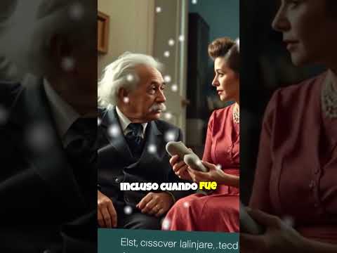 EINSTEIN NUNCA USÓ CALCETINES y su CEREBRO fue ROBADO después de MORIR 🧠😱