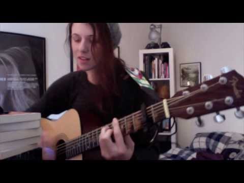 If I Only Had a Heart (The Wizard of Oz Acoustic Cover)