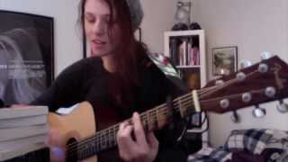 If I Only Had a Heart (The Wizard of Oz Acoustic Cover)