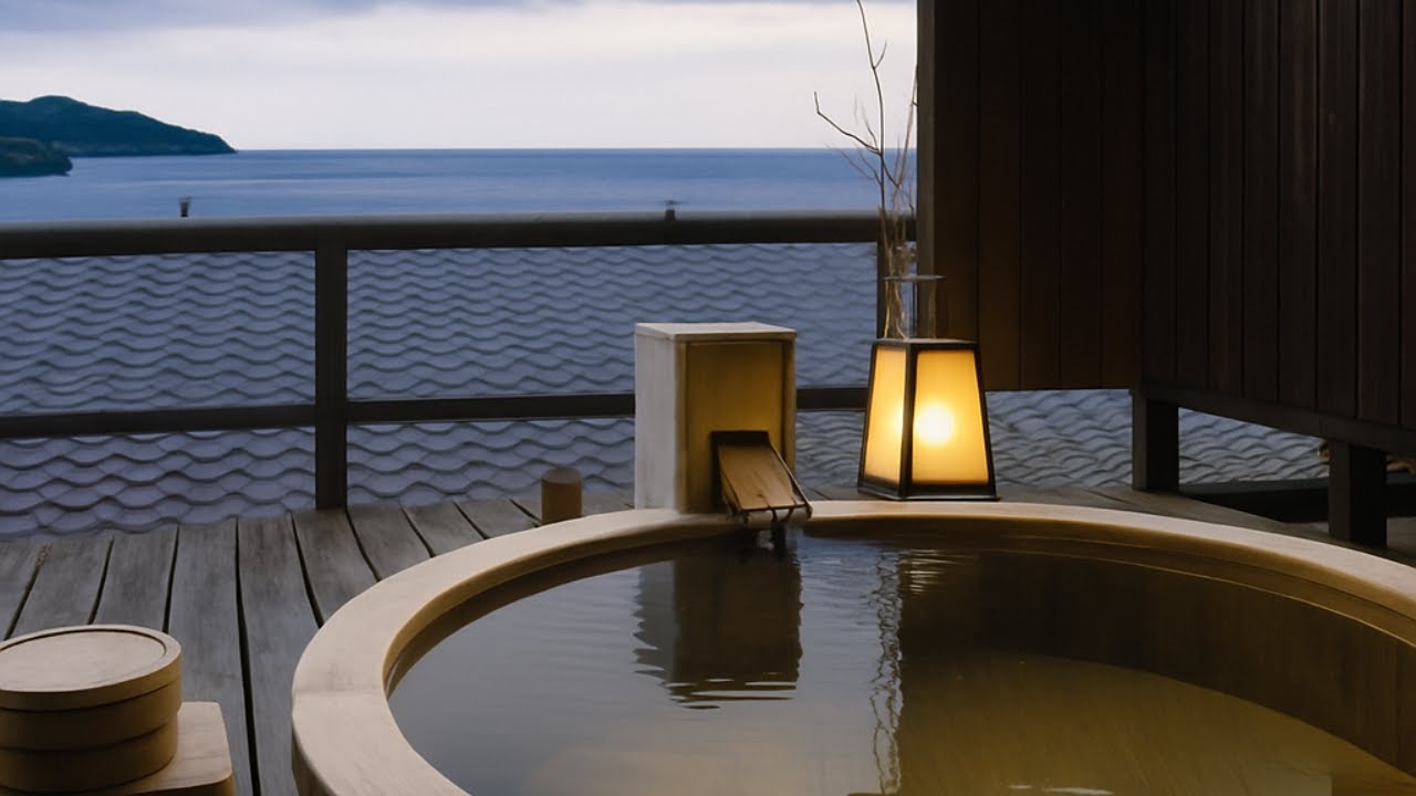 【温泉旅館】無雙庵枇杷｜全8棟の古民家風離れのおこもり宿