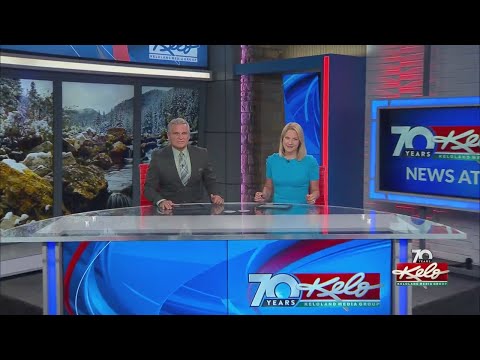 Rapid City weather closes airport, schools, offices