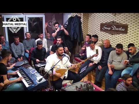 ÇAĞLAR AKKAYA & ELİMDE NE VARSA ALDIN & FİRARİ & DOSTLAR KONAĞI MUHABBETİ 2020